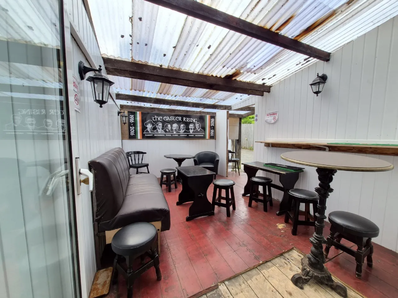 Photo of Residence & Licensed Premises, Altamount Street, Westport, Co Mayo, F28 T634