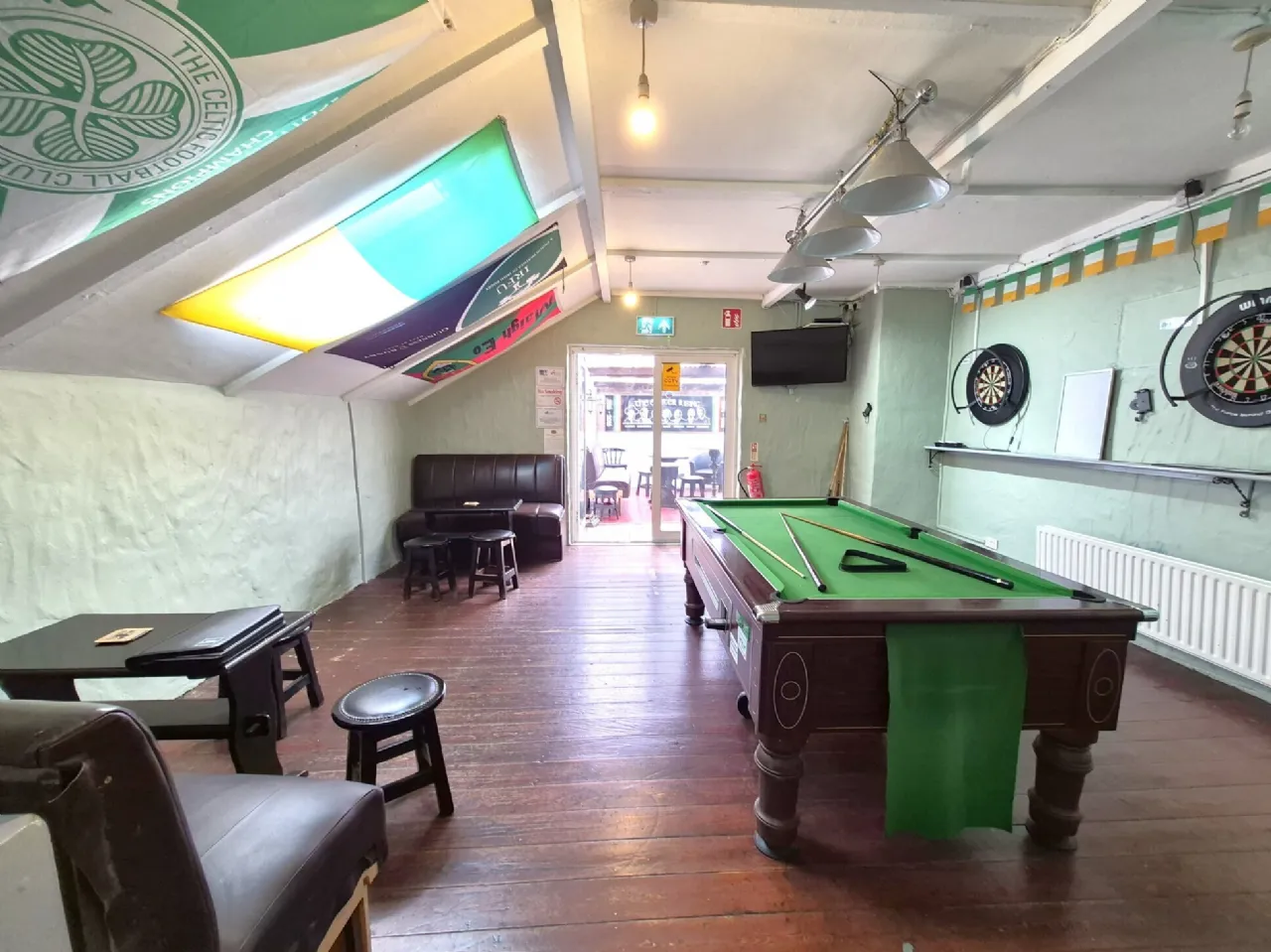 Photo of Residence & Licensed Premises, Altamount Street, Westport, Co Mayo, F28 T634