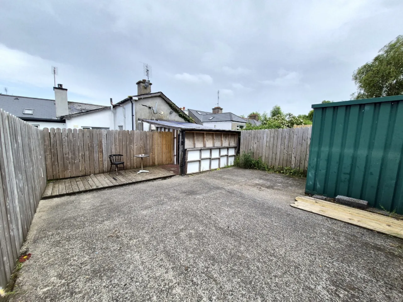 Photo of Residence & Licensed Premises, Altamount Street, Westport, Co Mayo, F28 T634