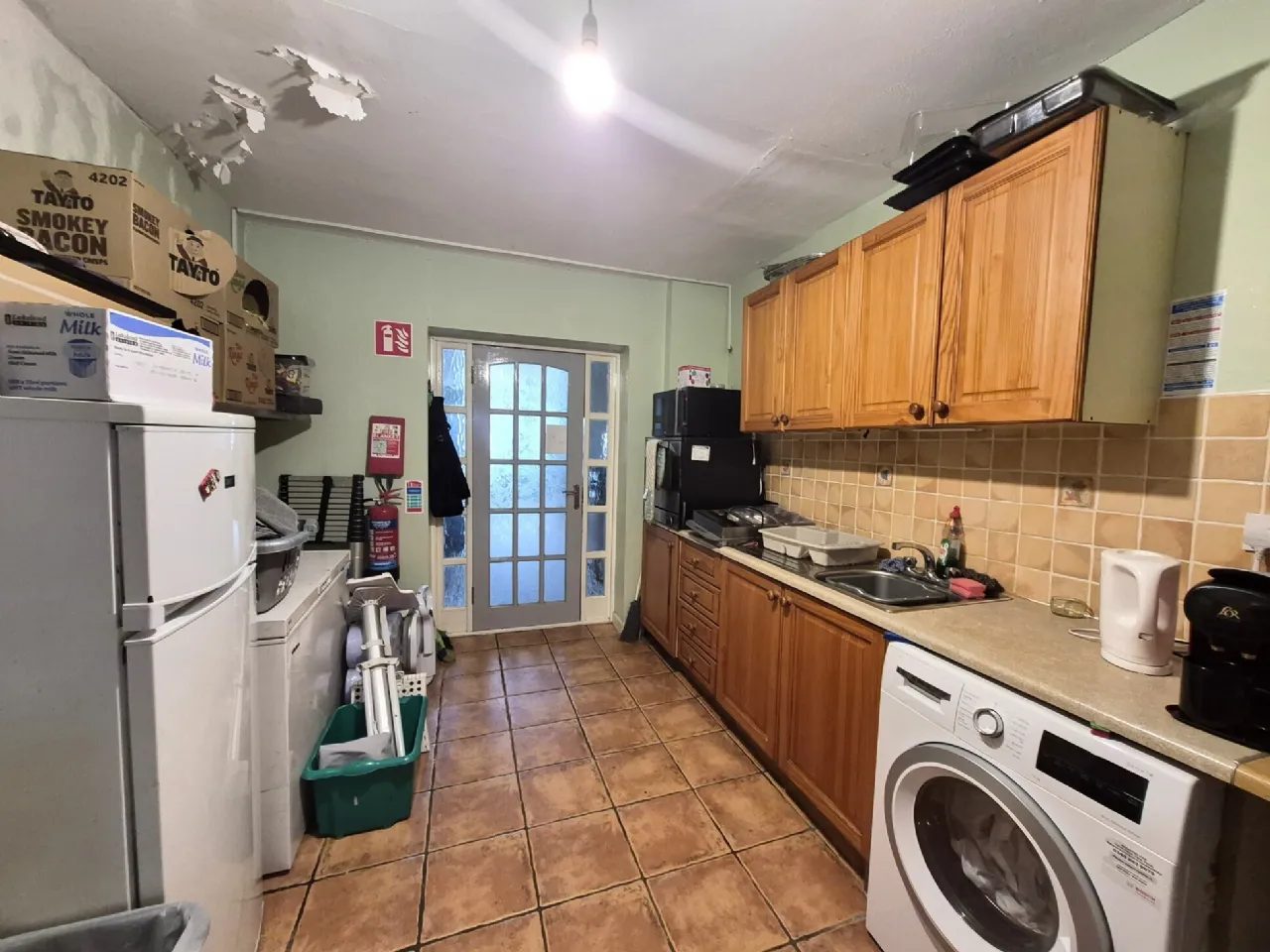 Photo of Residence & Licensed Premises, Altamount Street, Westport, Co Mayo, F28 T634