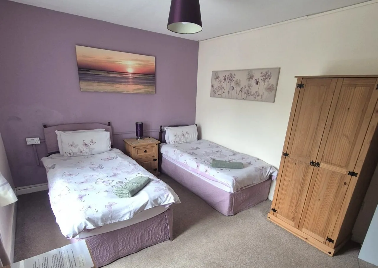 Photo of Residence & Licensed Premises, Altamount Street, Westport, Co Mayo, F28 T634