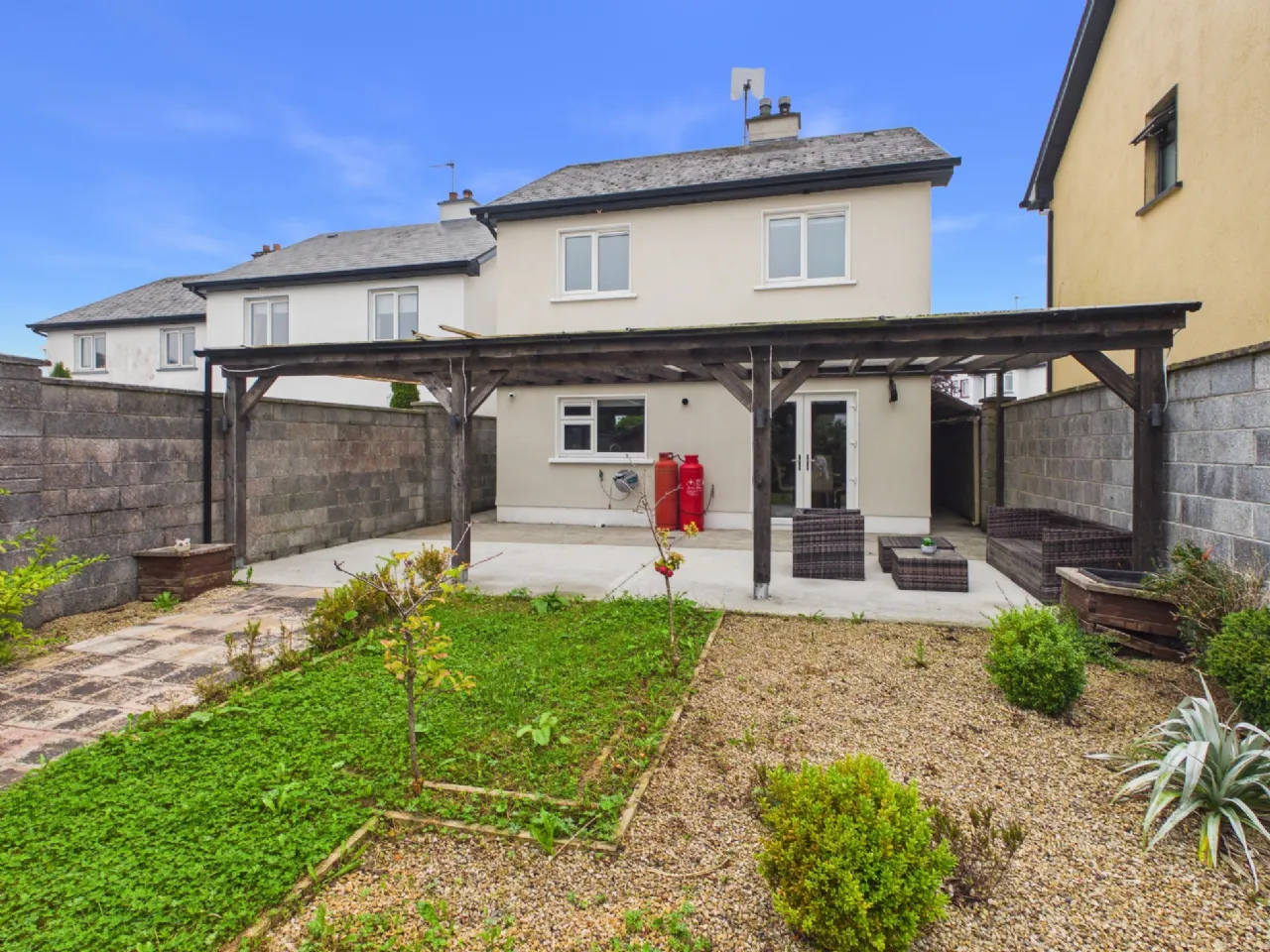 Photo of 82 Baunoge, Loughrea, Co. Galway, H62 PN52