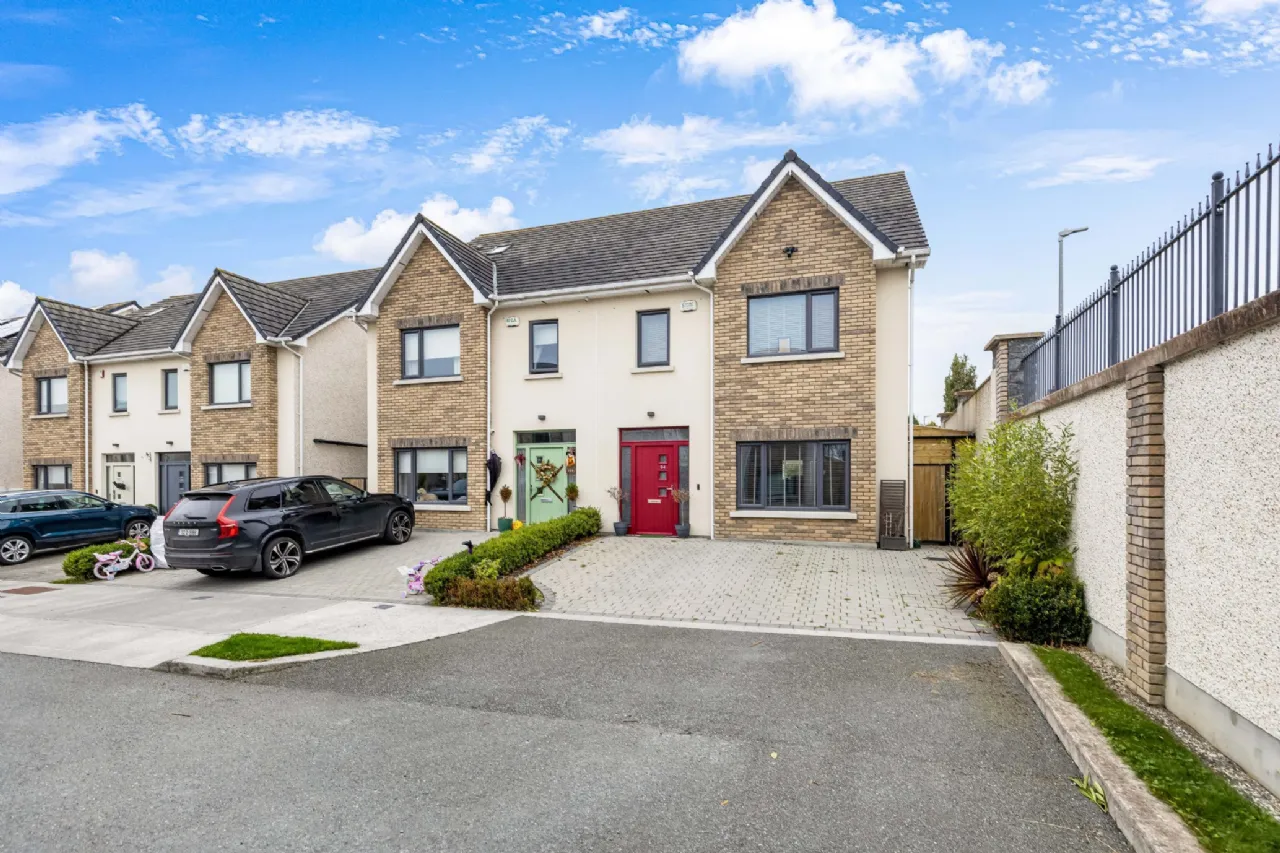 Photo of 94 Cnoc Tiarnach, Grange End, Dunshaughlin, Co Meath, A85 AN28