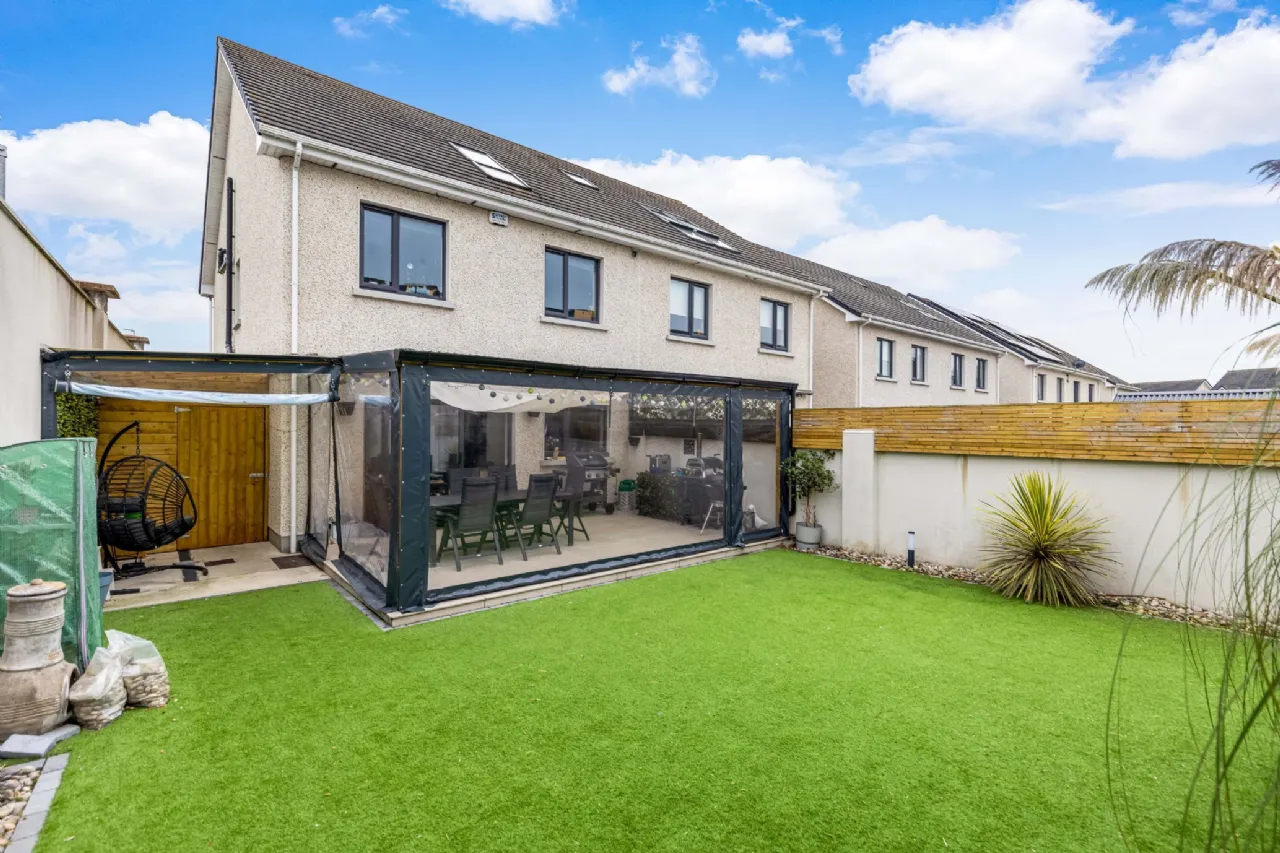 Photo of 94 Cnoc Tiarnach, Grange End, Dunshaughlin, Co Meath, A85 AN28