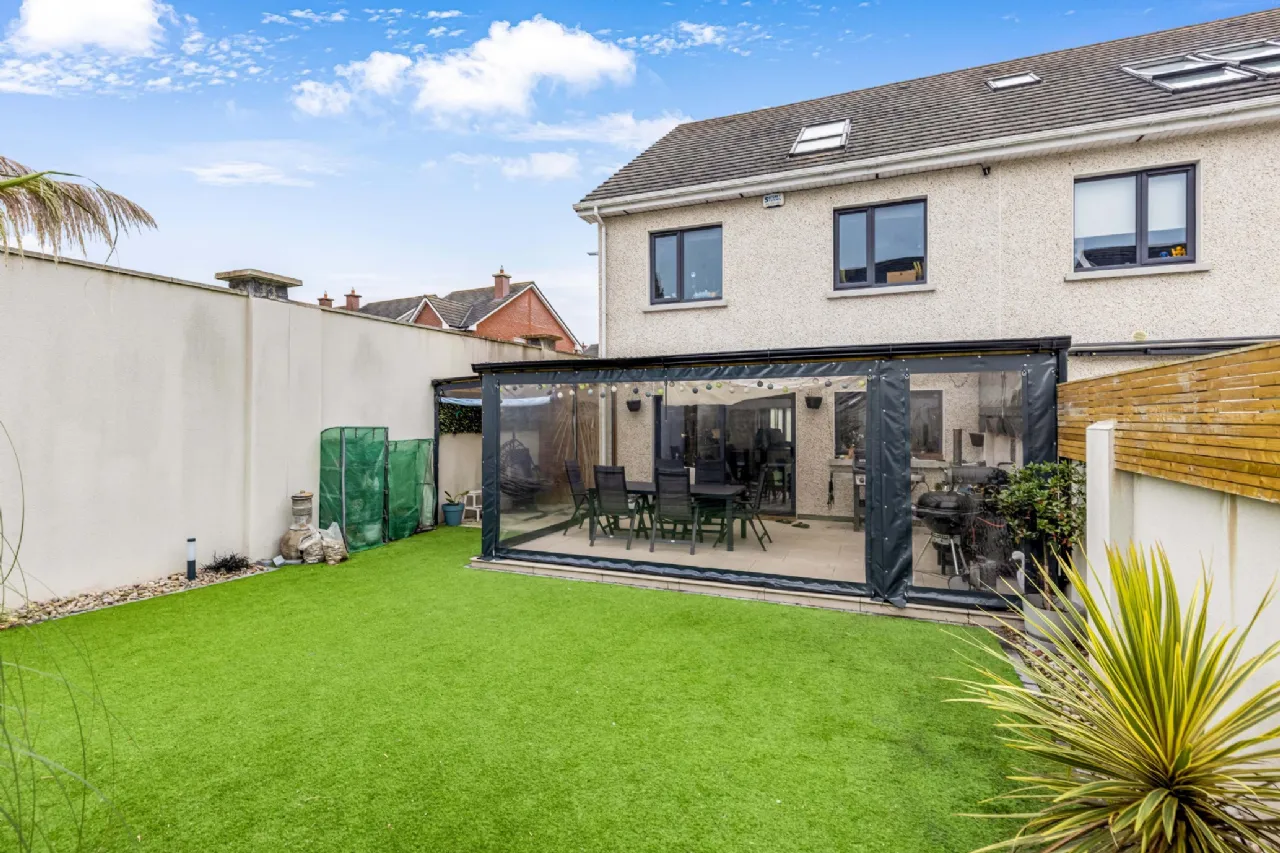 Photo of 94 Cnoc Tiarnach, Grange End, Dunshaughlin, Co Meath, A85 AN28