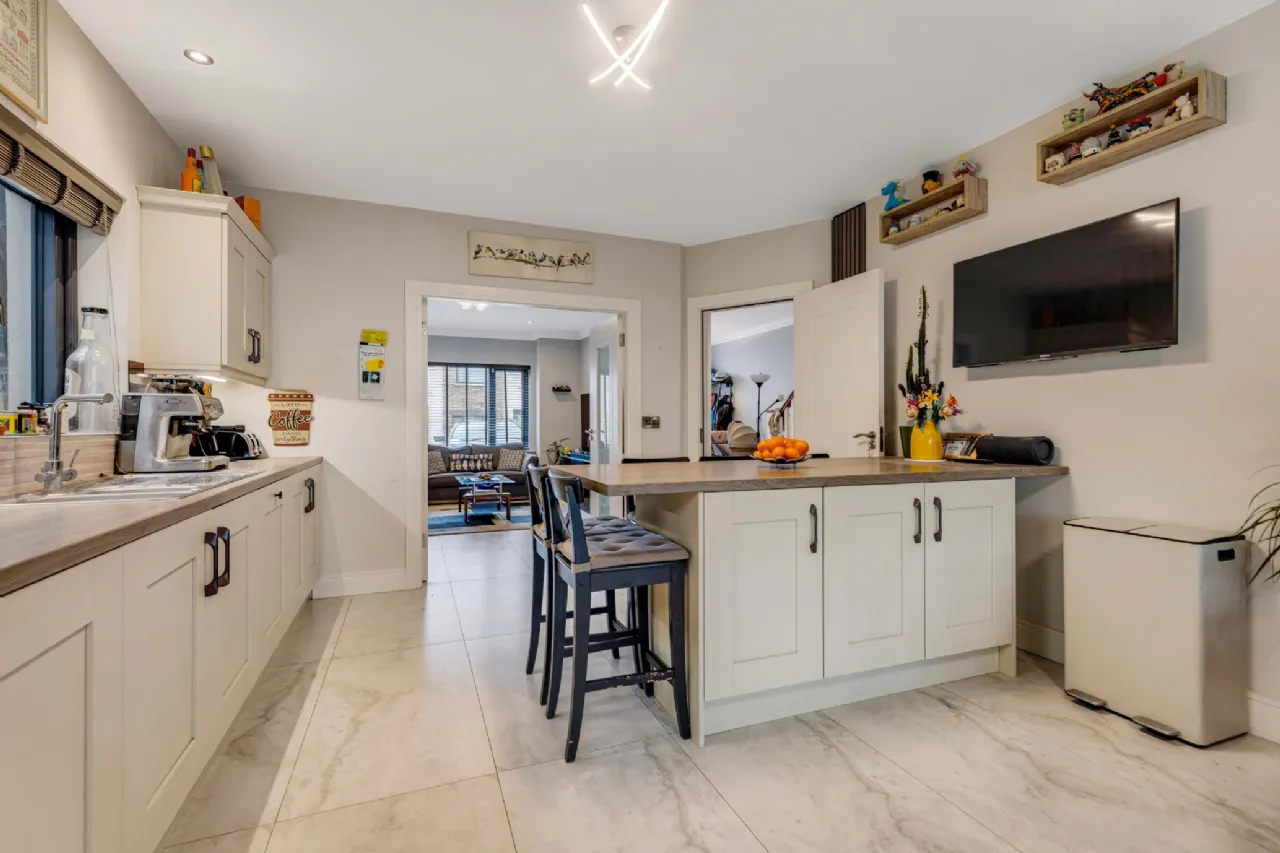 Photo of 94 Cnoc Tiarnach, Grange End, Dunshaughlin, Co Meath, A85 AN28