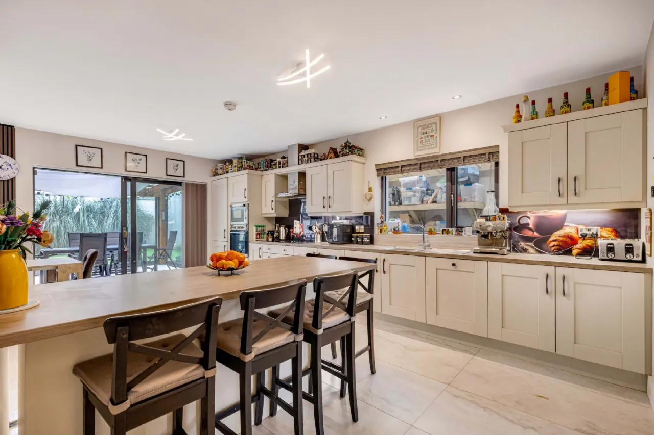 Photo of 94 Cnoc Tiarnach, Grange End, Dunshaughlin, Co Meath, A85 AN28