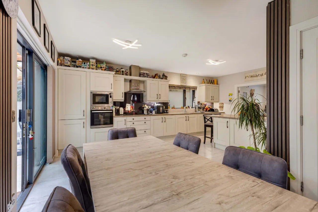Photo of 94 Cnoc Tiarnach, Grange End, Dunshaughlin, Co Meath, A85 AN28