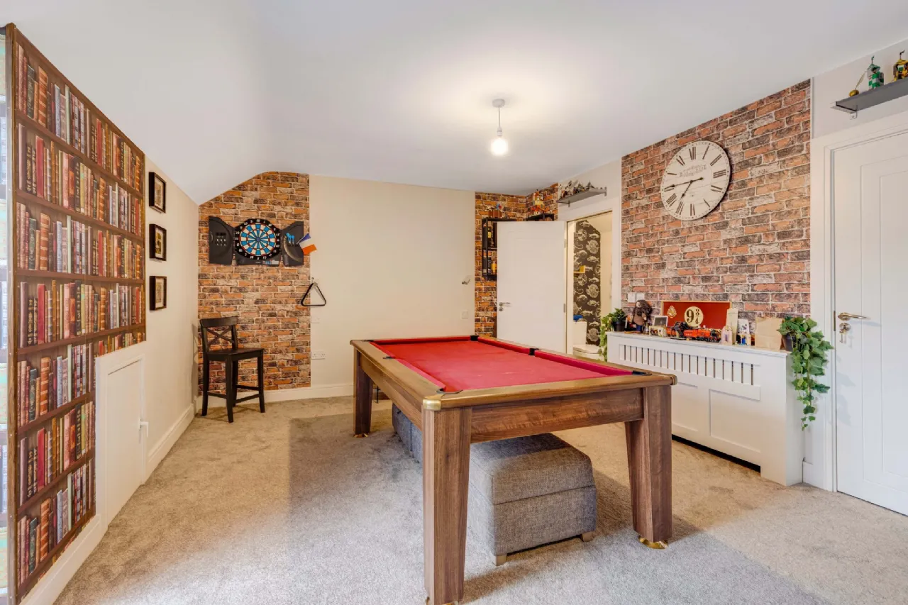 Photo of 94 Cnoc Tiarnach, Grange End, Dunshaughlin, Co Meath, A85 AN28