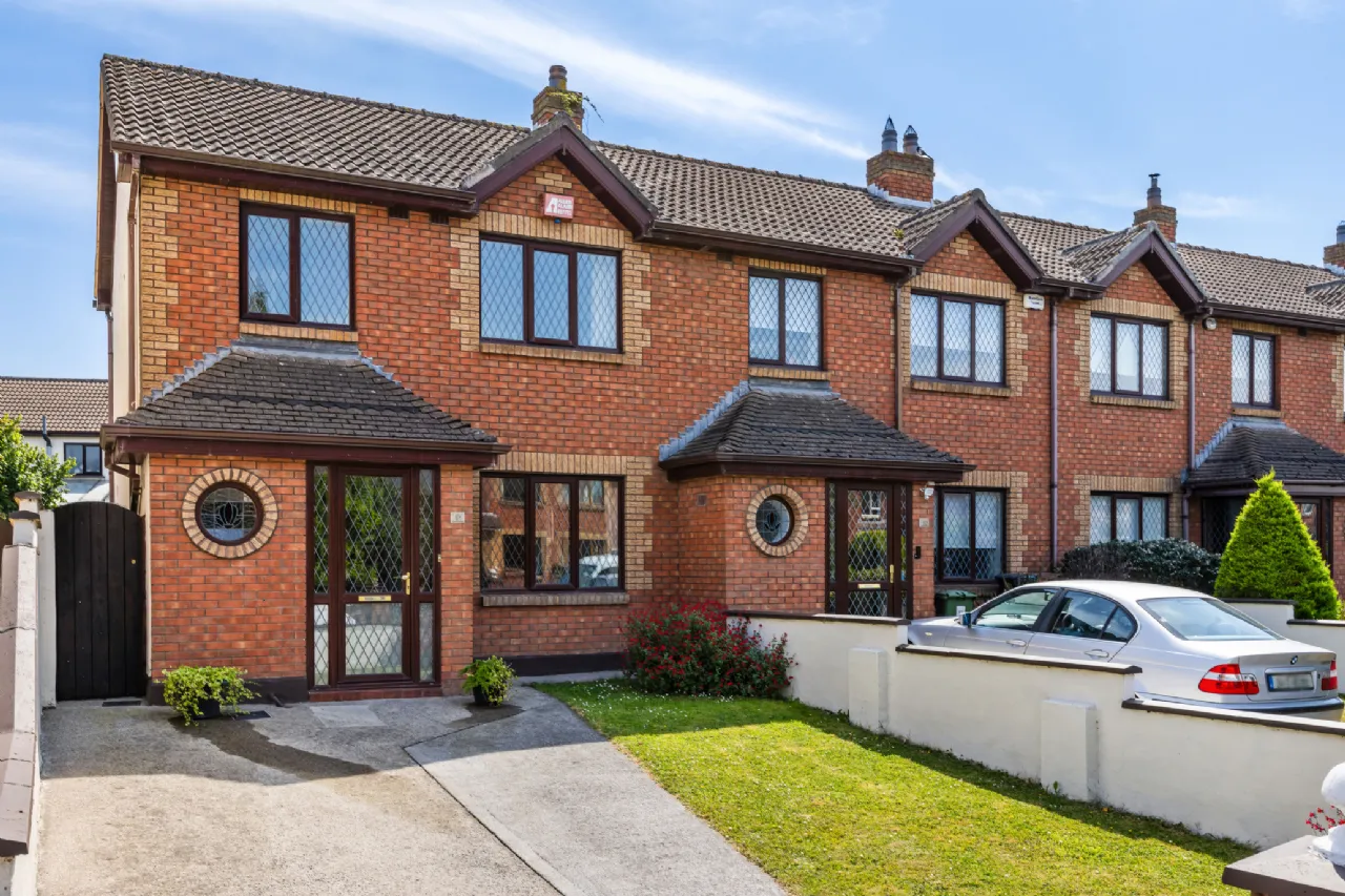 Photo of 91 Dalcassian Downs, Glasnevin, Dublin 11, D11 C7H7