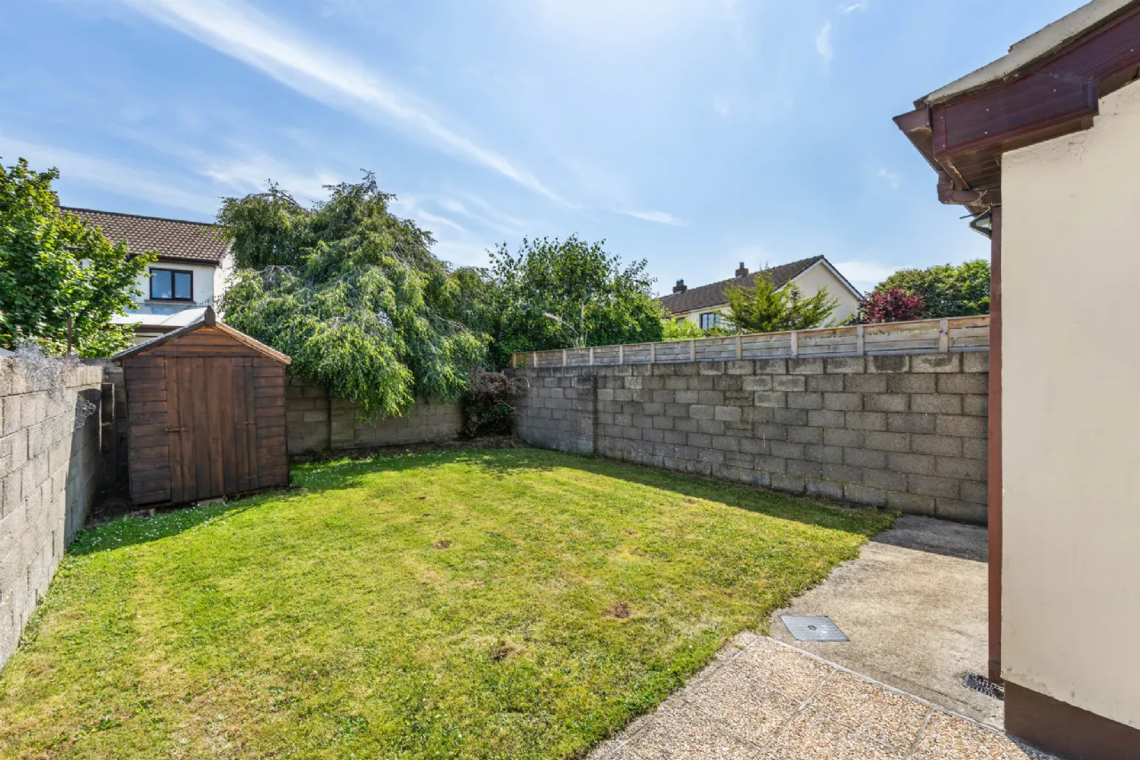 Photo of 91 Dalcassian Downs, Glasnevin, Dublin 11, D11 C7H7