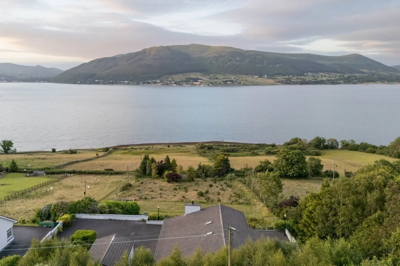Photo of The Spinnaker, North Commons, Carlingford, Co. Louth, A91 FH94