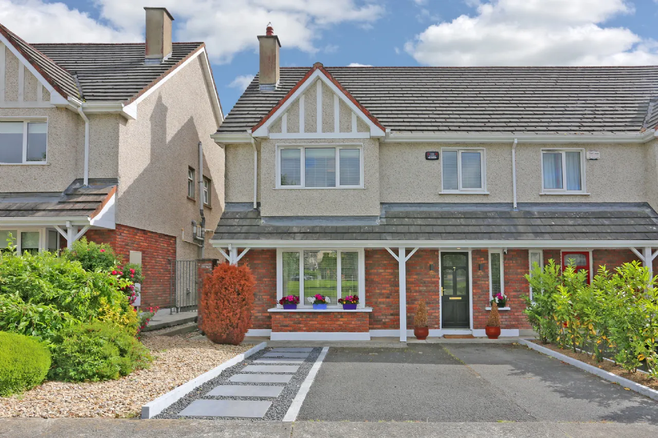 Photo of 7 Log na GCapall, South Circular Road, Limerick, V94 PC8R