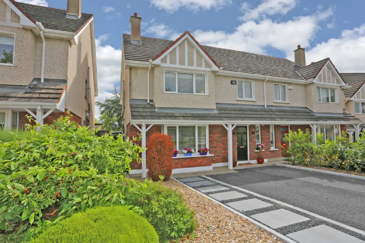 Photo of 7 Log na GCapall, South Circular Road, Limerick, V94 PC8R