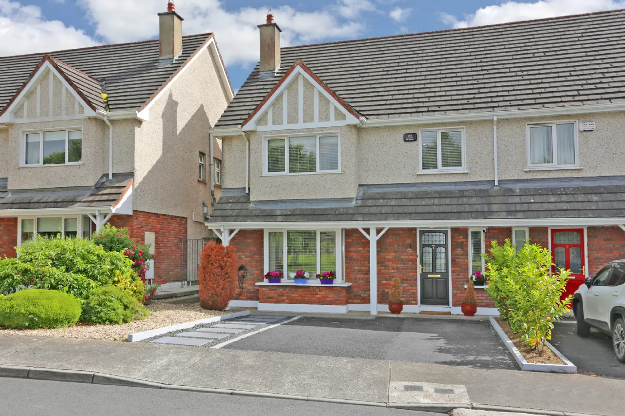 Photo of 7 Log na GCapall, South Circular Road, Limerick, V94 PC8R