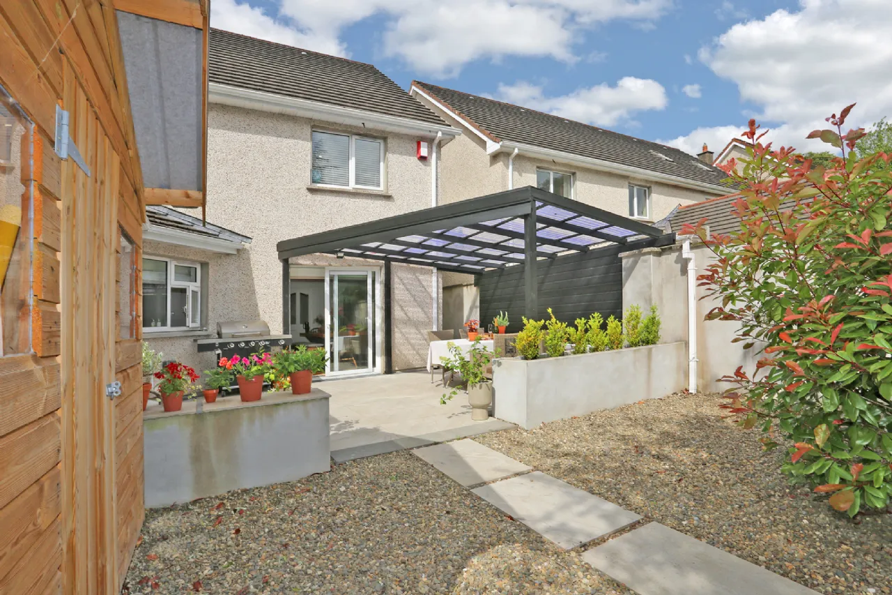 Photo of 7 Log na GCapall, South Circular Road, Limerick, V94 PC8R