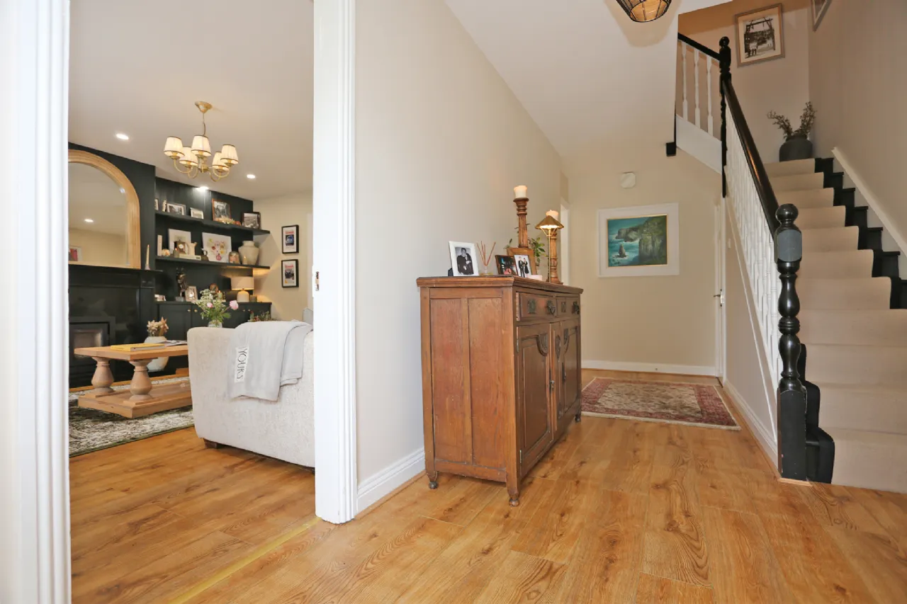 Photo of 7 Log na GCapall, South Circular Road, Limerick, V94 PC8R