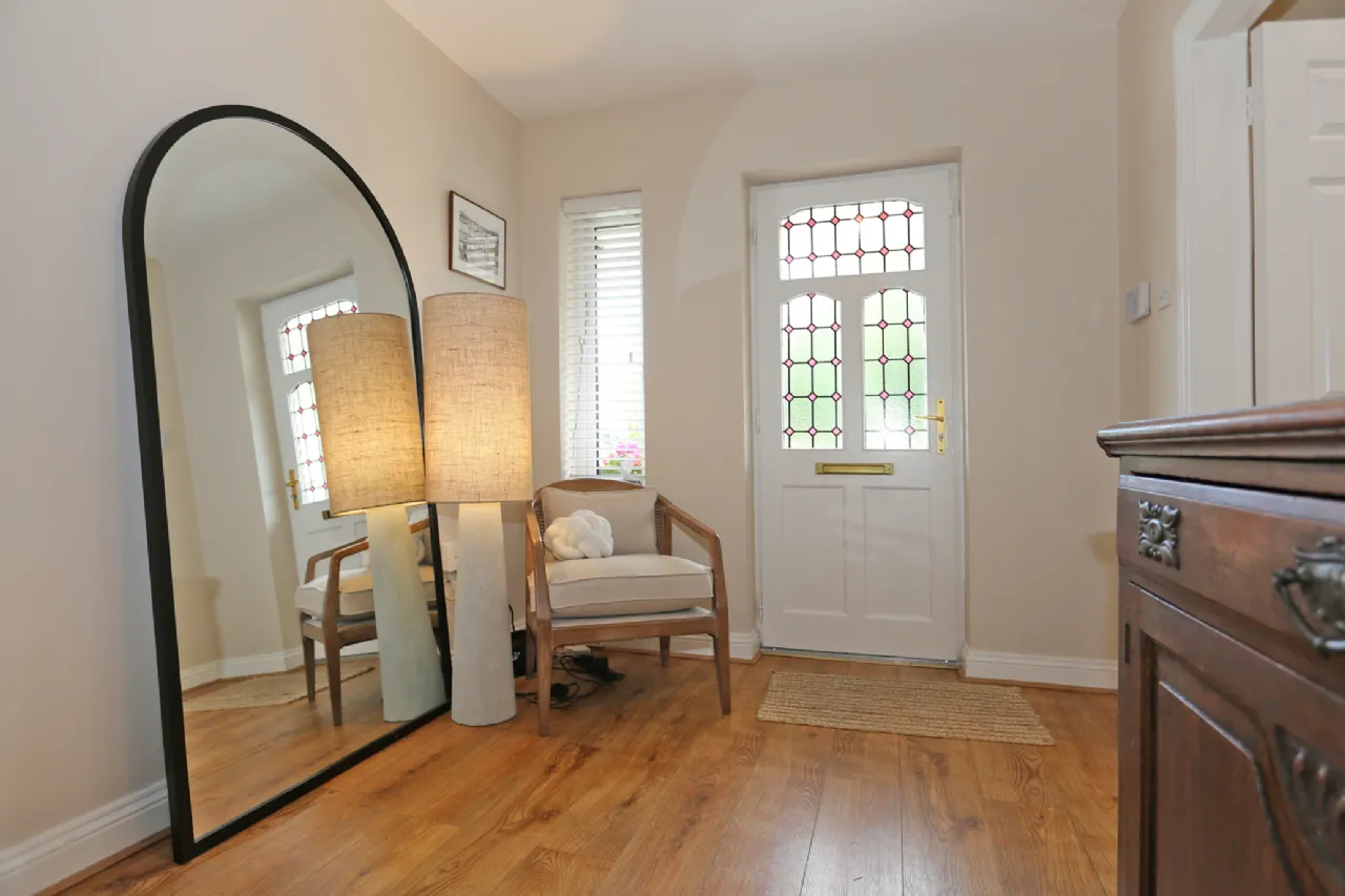 Photo of 7 Log na GCapall, South Circular Road, Limerick, V94 PC8R
