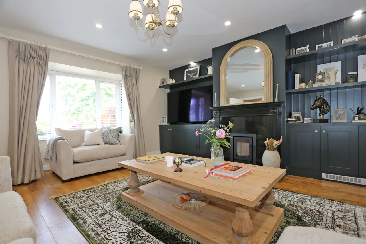 Photo of 7 Log na GCapall, South Circular Road, Limerick, V94 PC8R