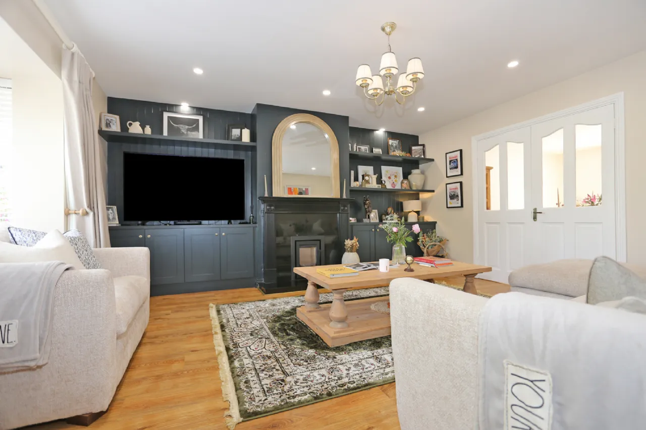 Photo of 7 Log na GCapall, South Circular Road, Limerick, V94 PC8R