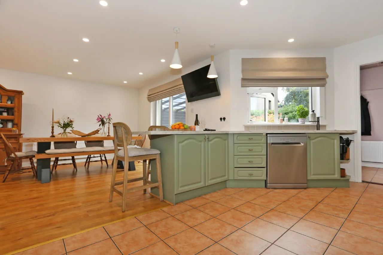 Photo of 7 Log na GCapall, South Circular Road, Limerick, V94 PC8R