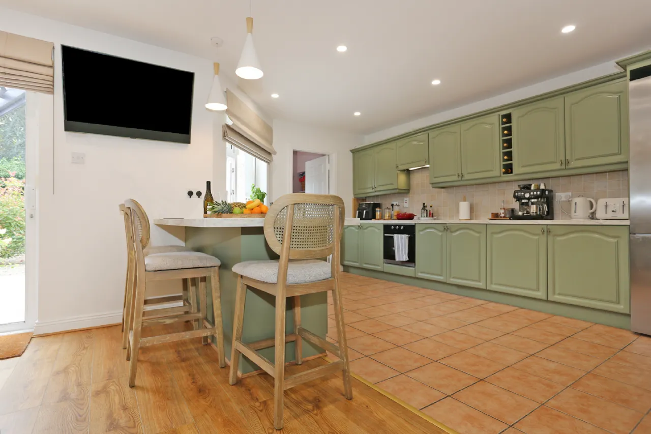 Photo of 7 Log na GCapall, South Circular Road, Limerick, V94 PC8R
