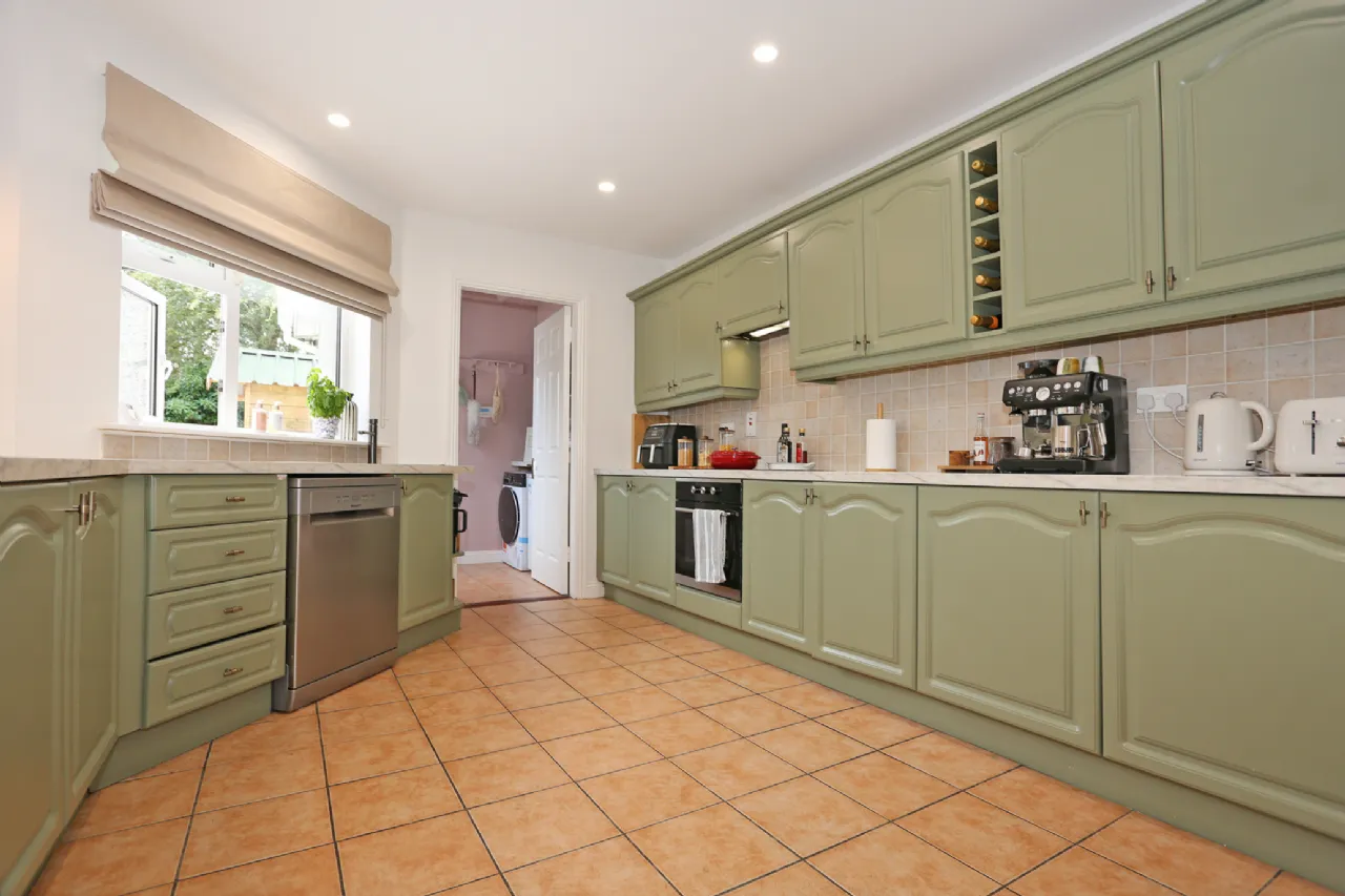 Photo of 7 Log na GCapall, South Circular Road, Limerick, V94 PC8R