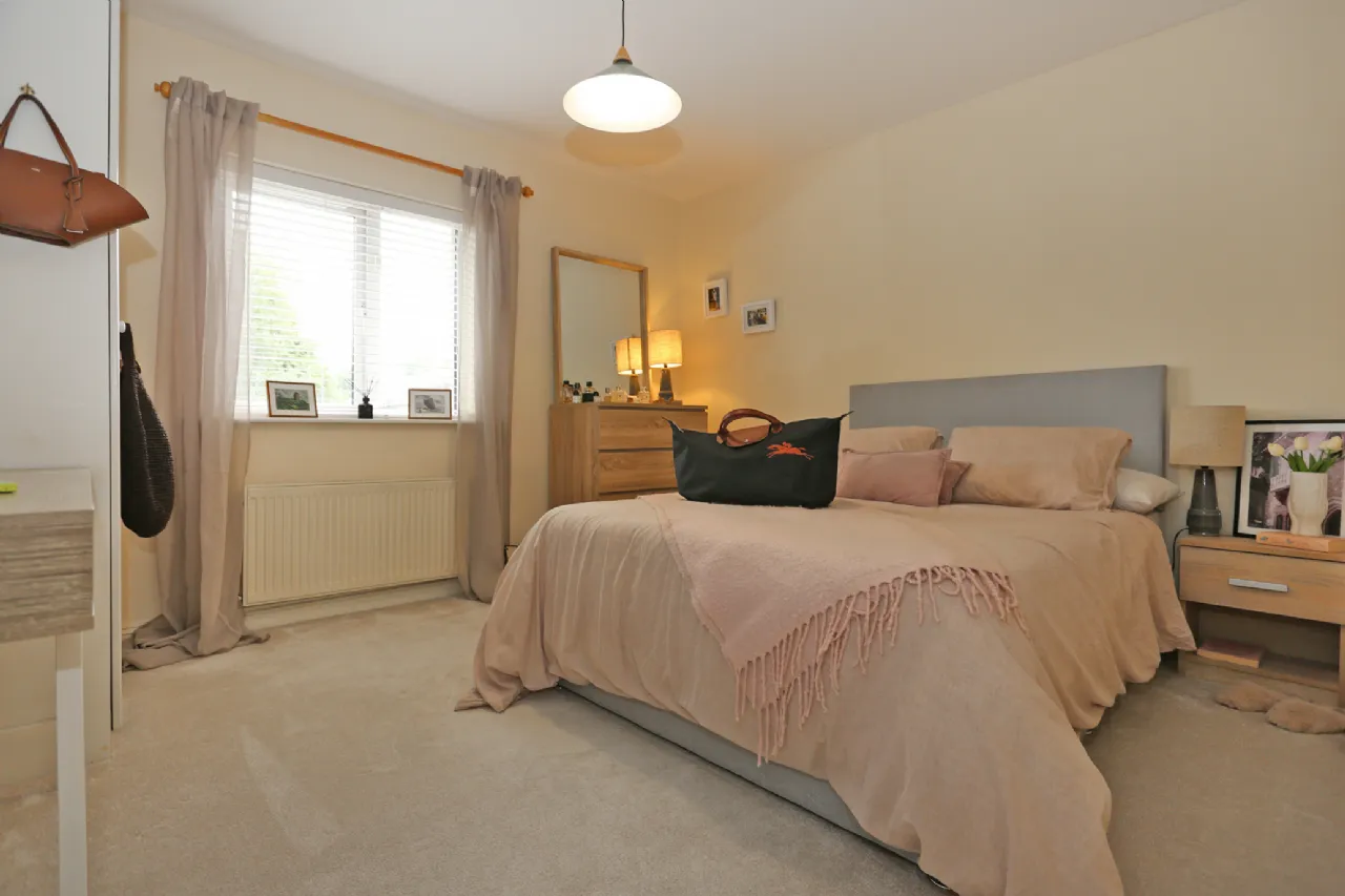 Photo of 7 Log na GCapall, South Circular Road, Limerick, V94 PC8R