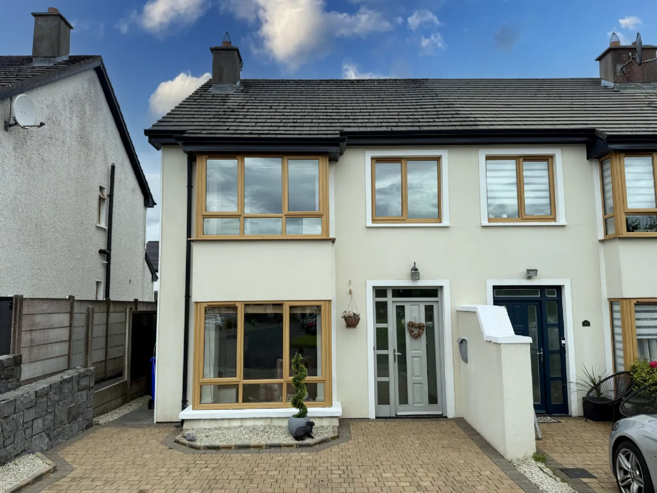 Photo of 48 Carrabeag, Castlebar, Co. Mayo, F23 CX79