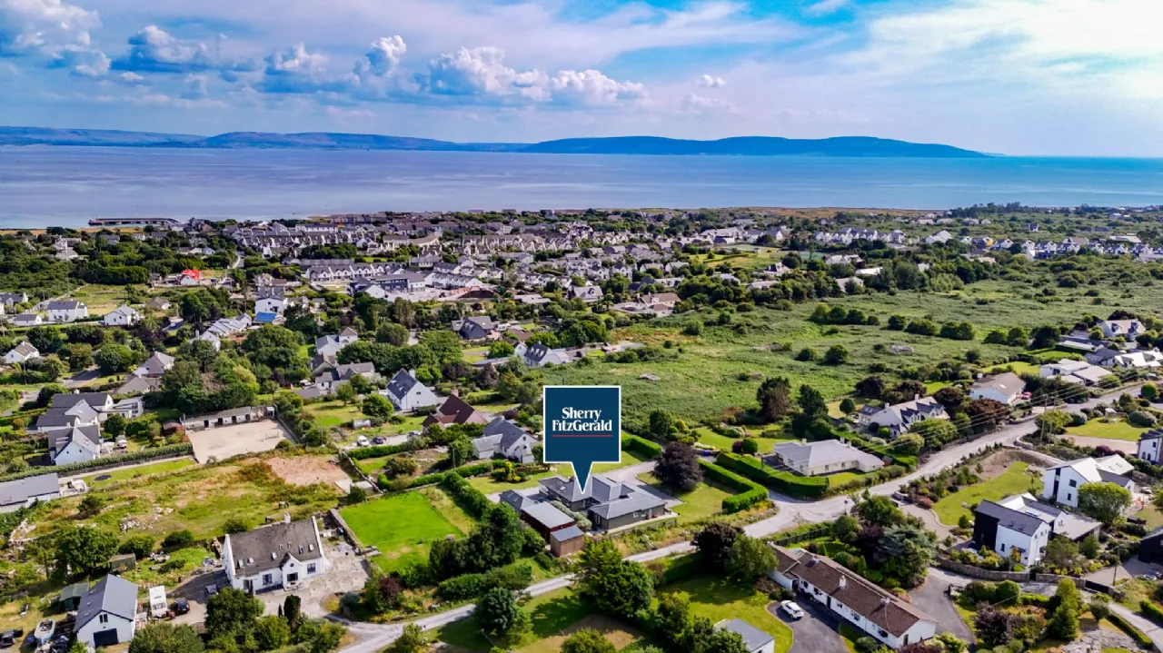 Photo of Pine Hurst, Trusky West, Barna, Co. Galway, H91 K71D