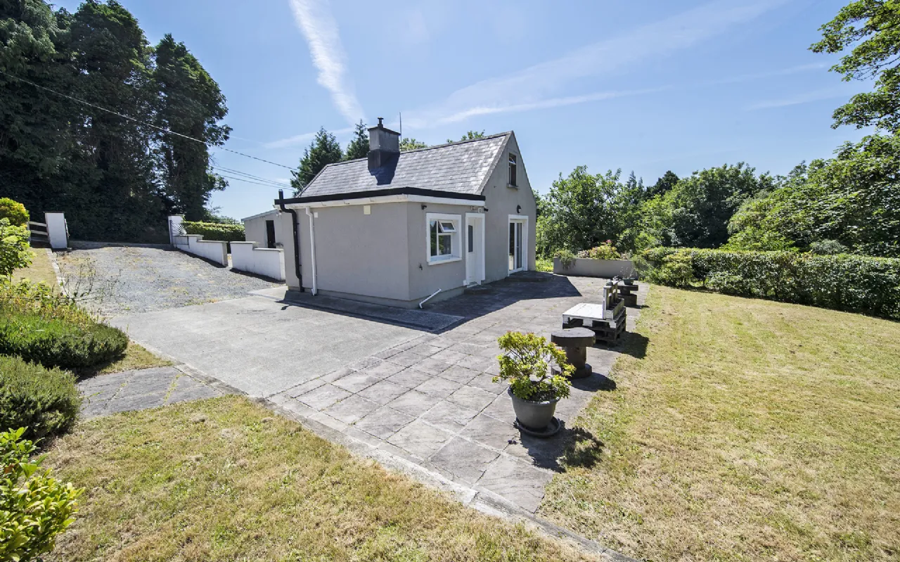 Photo of Clifton Cottage, Ballyduff Upper, Lismore, Co Waterford, P51D9W9
