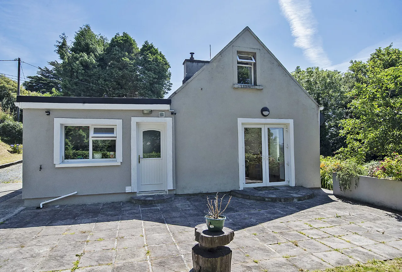 Photo of Clifton Cottage, Ballyduff Upper, Lismore, Co Waterford, P51D9W9