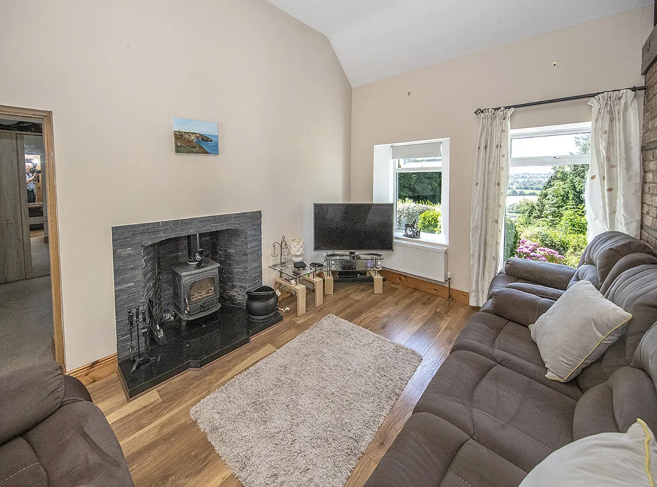 Photo of Clifton Cottage, Ballyduff Upper, Lismore, Co Waterford, P51D9W9