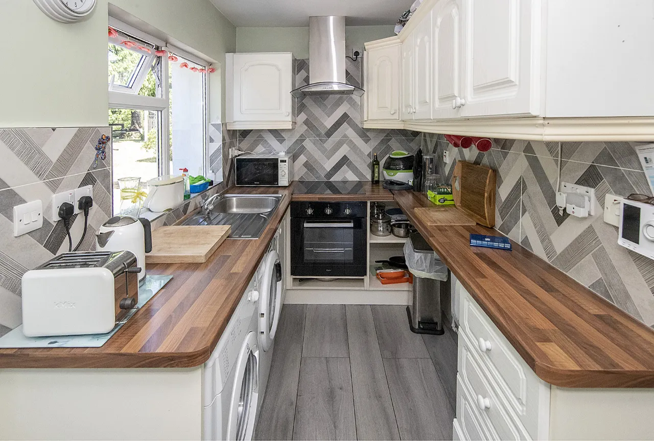 Photo of Clifton Cottage, Ballyduff Upper, Lismore, Co Waterford, P51D9W9