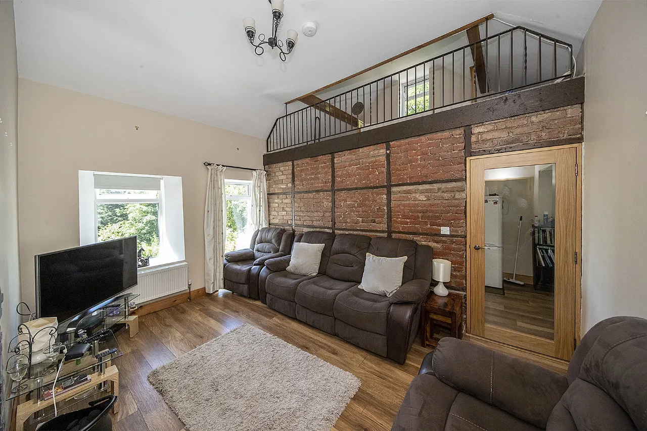 Photo of Clifton Cottage, Ballyduff Upper, Lismore, Co Waterford, P51D9W9