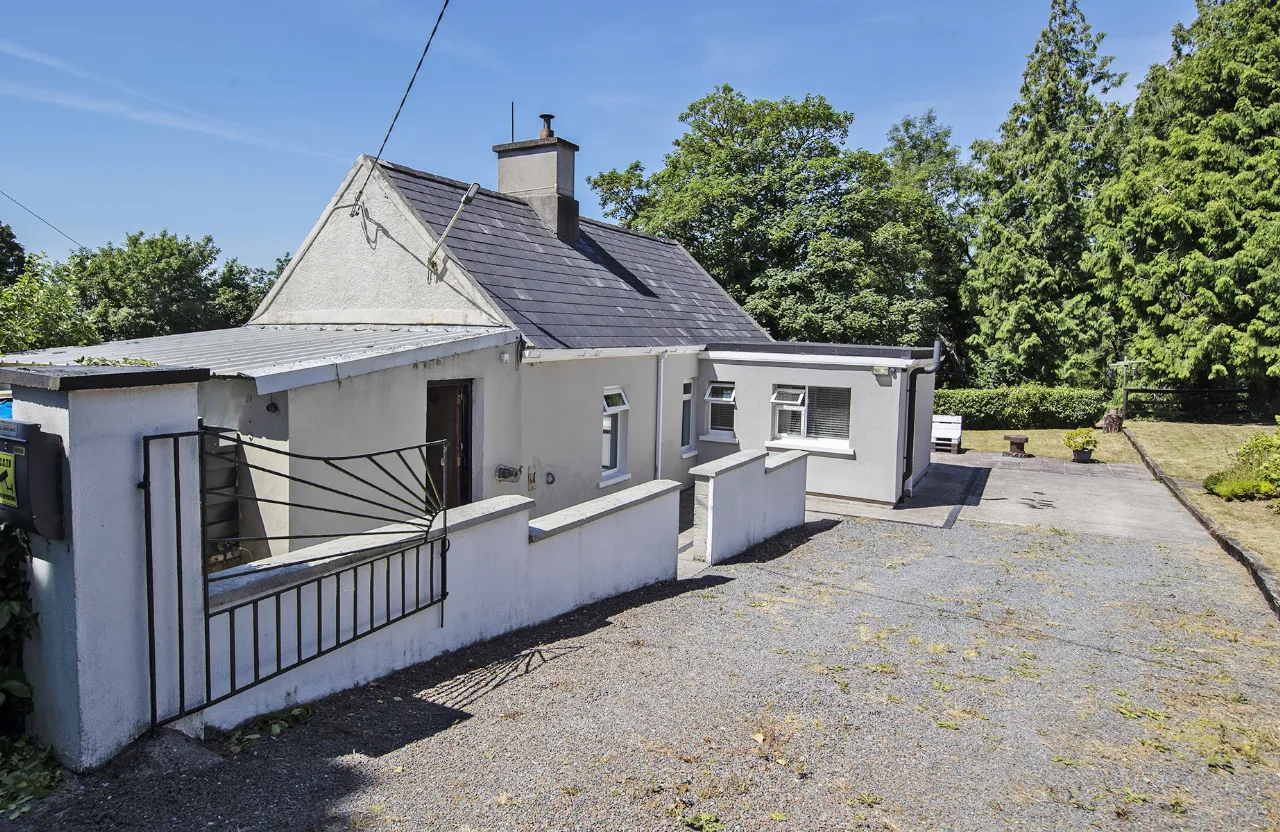 Photo of Clifton Cottage, Ballyduff Upper, Lismore, Co Waterford, P51D9W9
