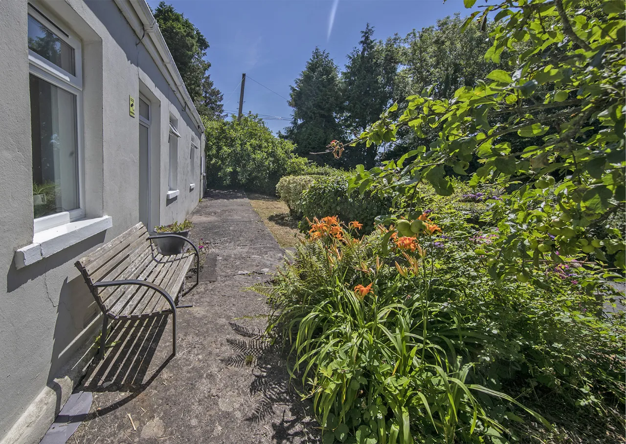 Photo of Clifton Cottage, Ballyduff Upper, Lismore, Co Waterford, P51D9W9