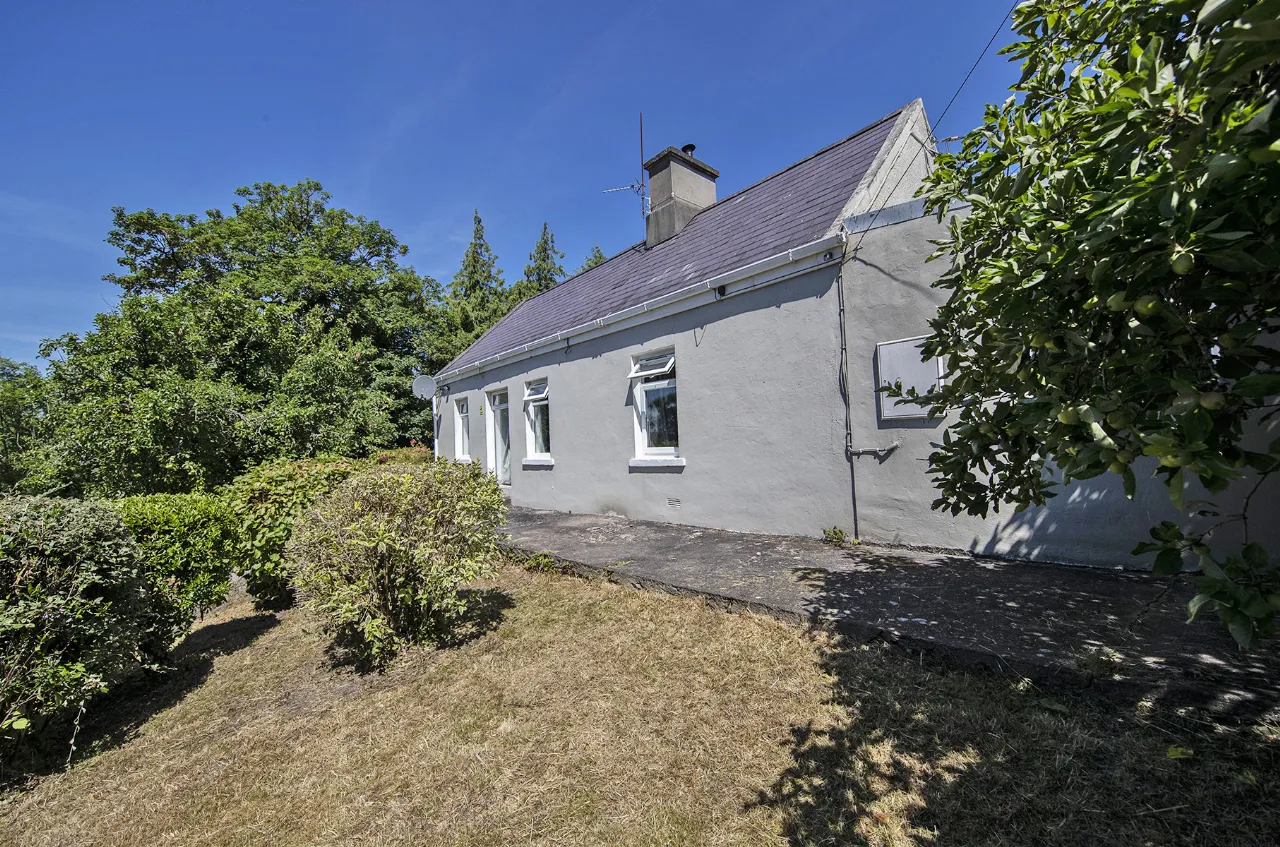Photo of Clifton Cottage, Ballyduff Upper, Lismore, Co Waterford, P51D9W9