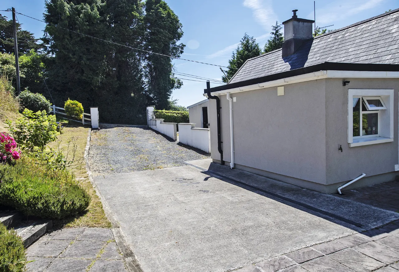 Photo of Clifton Cottage, Ballyduff Upper, Lismore, Co Waterford, P51D9W9