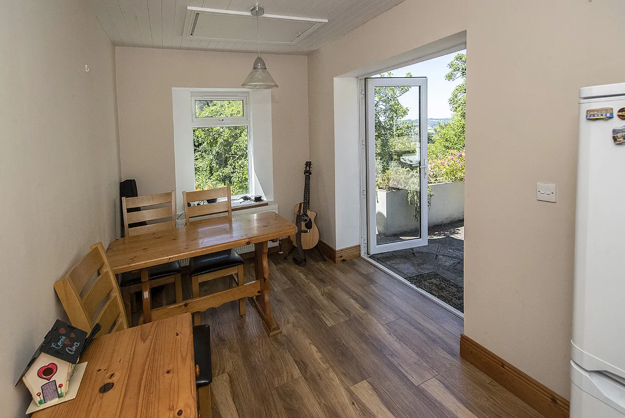 Photo of Clifton Cottage, Ballyduff Upper, Lismore, Co Waterford, P51D9W9