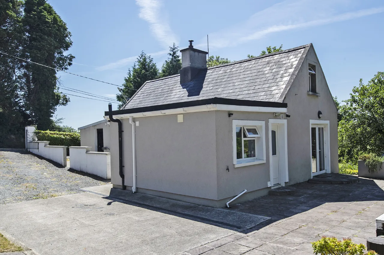 Photo of Clifton Cottage, Ballyduff Upper, Lismore, Co Waterford, P51D9W9