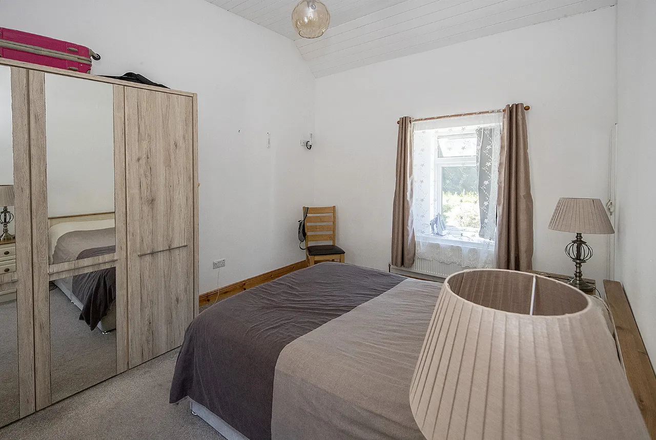 Photo of Clifton Cottage, Ballyduff Upper, Lismore, Co Waterford, P51D9W9