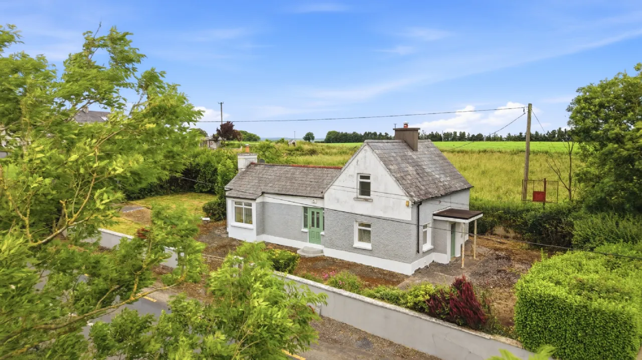 Photo of Jamestown, Clonmel, Co. Tipperary, E91 W7K7
