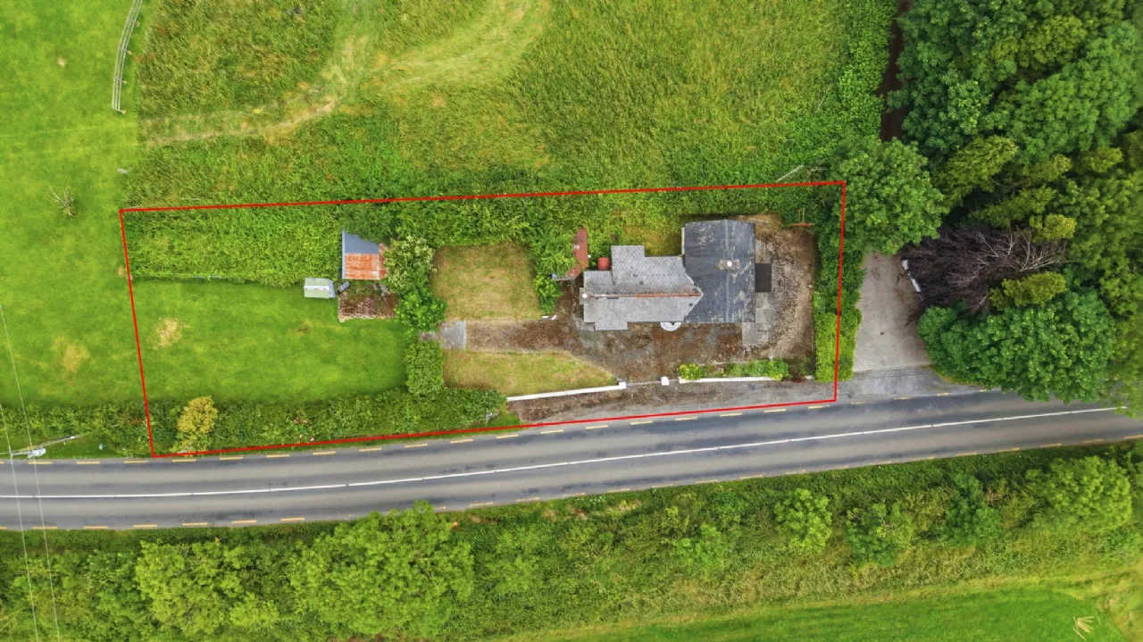 Photo of Jamestown, Clonmel, Co. Tipperary, E91 W7K7