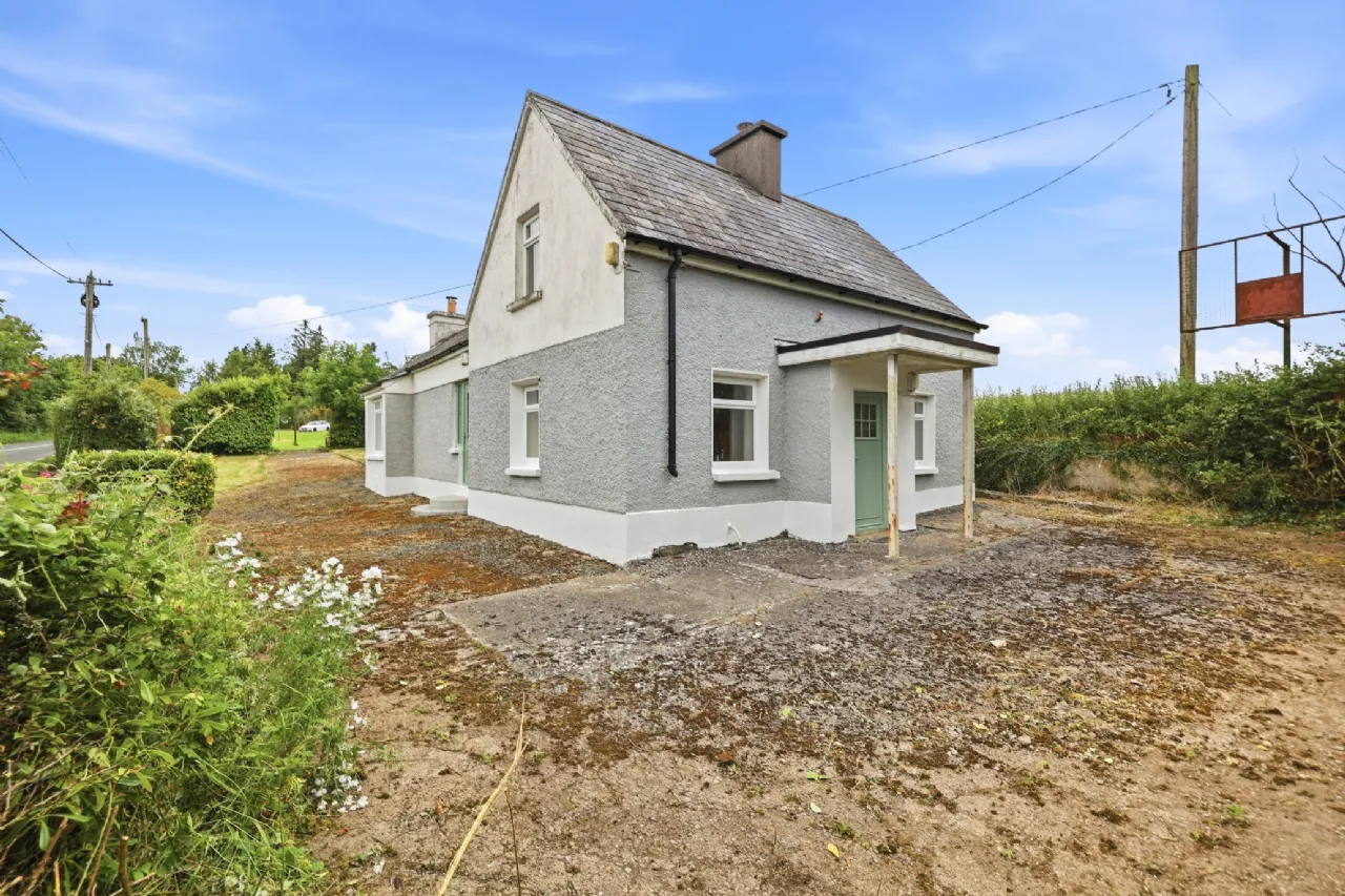 Photo of Jamestown, Clonmel, Co. Tipperary, E91 W7K7