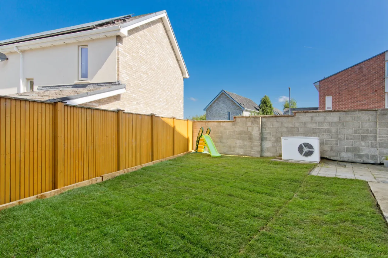 Photo of 5 Bridge Avenue, Royal Canal Park, Ashtown, Dublin 15, D15 Y2FN