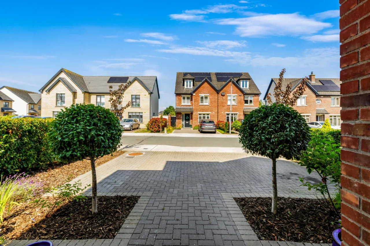 Photo of 73 Effernock Green, Effernock, Trim, Co. Meath, C15 PC3K