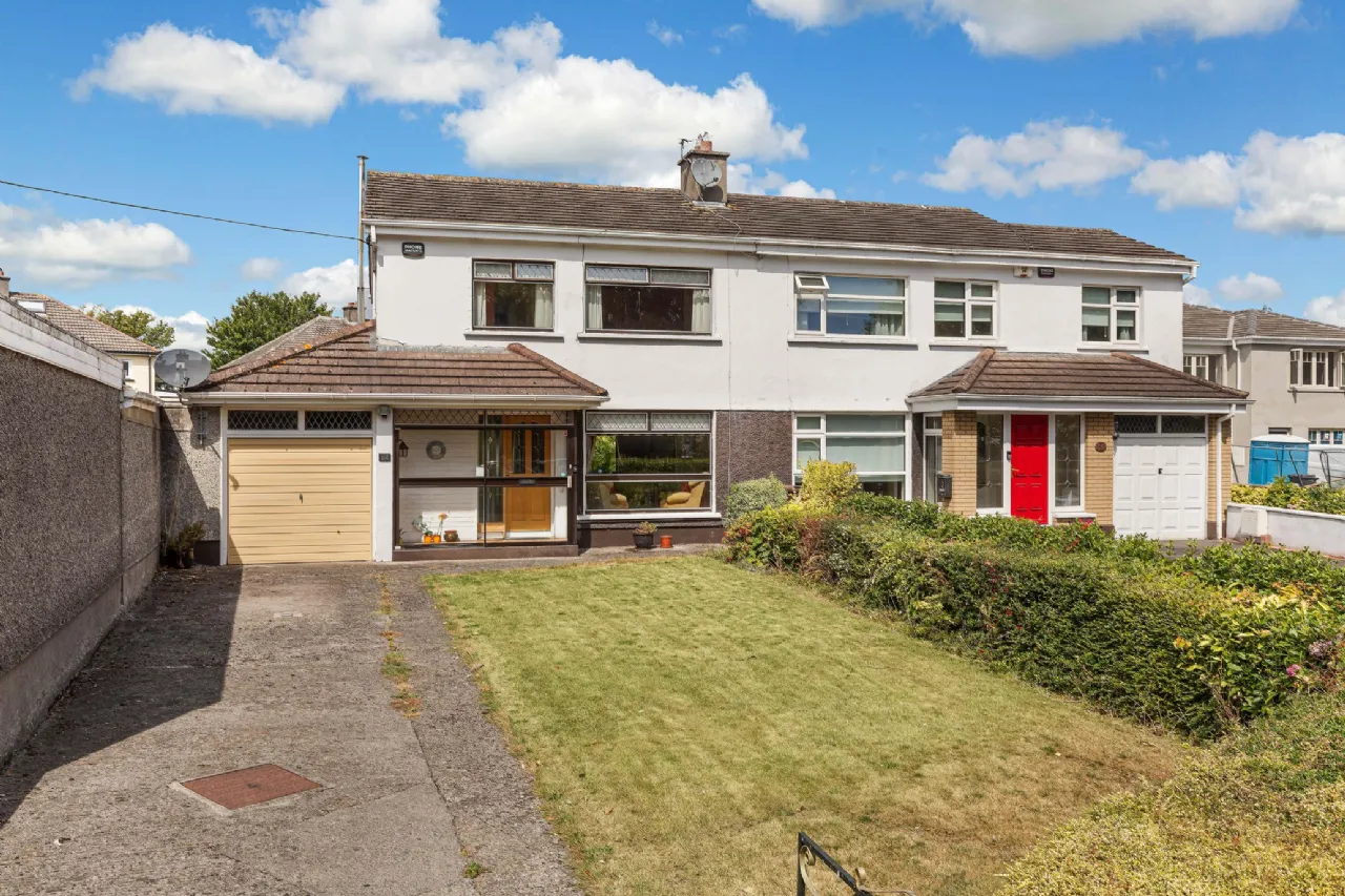 Photo of 52 Glenville Avenue, Clonsilla, Dublin 15, D15 FP9Y