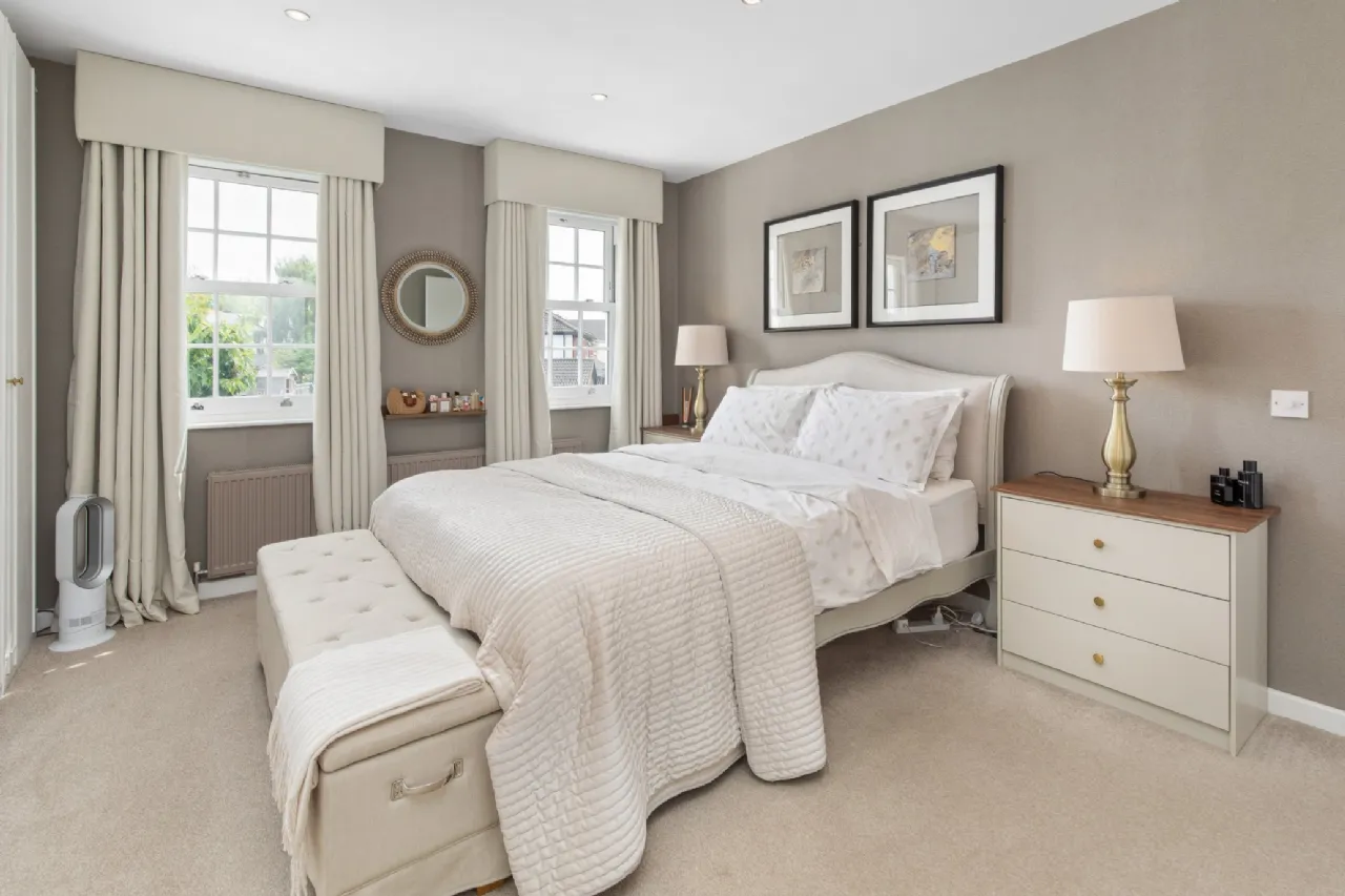 Photo of 15 Castleknock Wood, Castleknock, Dublin 15, D15 VY68