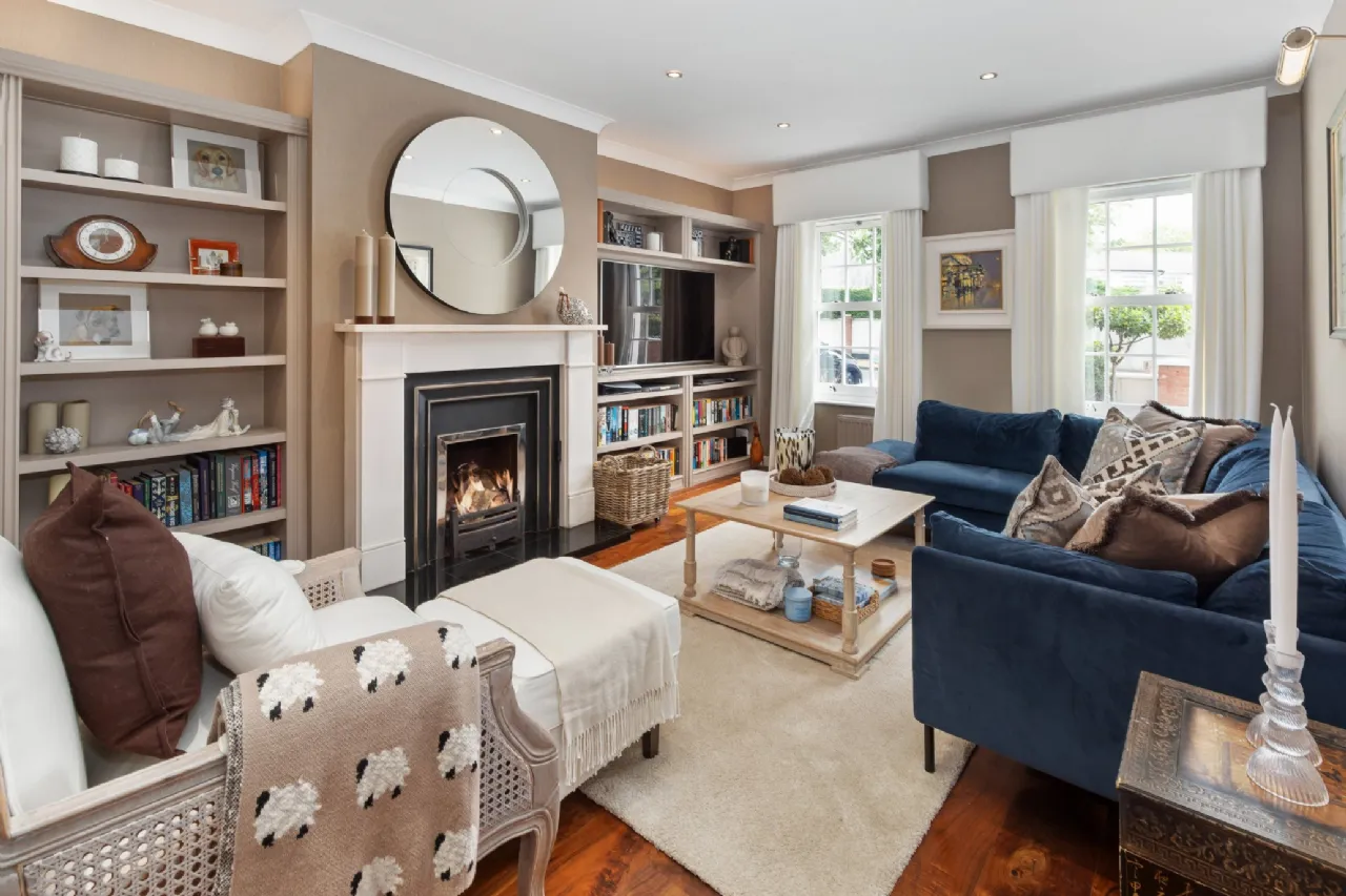 Photo of 15 Castleknock Wood, Castleknock, Dublin 15, D15 VY68